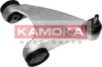 Kamoka 9935173 - Braccio oscillante, Sospensione ruota autozon.pro