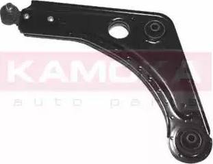 Kamoka 993582 - Braccio oscillante, Sospensione ruota autozon.pro