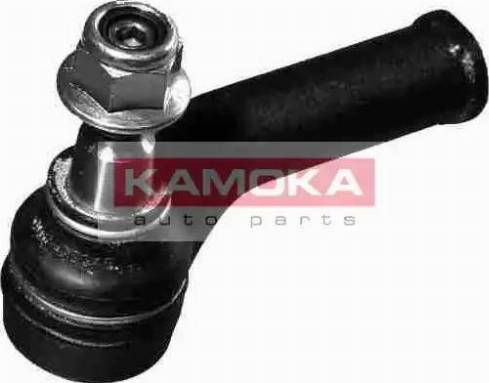 Kamoka 993630 - Testa barra d'accoppiamento autozon.pro