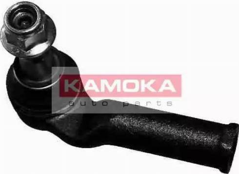 Kamoka 993631 - Testa barra d'accoppiamento autozon.pro