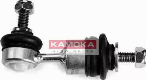 Kamoka 993267 - Asta / Puntone, Stabilizzatore autozon.pro