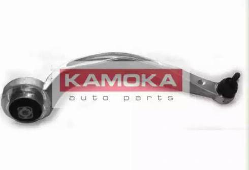 Kamoka 9937076 - Braccio oscillante, Sospensione ruota autozon.pro