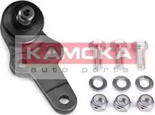 Kamoka 993784 - Giunto di supporto / guida autozon.pro