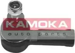 Kamoka 993730 - Testa barra d'accoppiamento autozon.pro