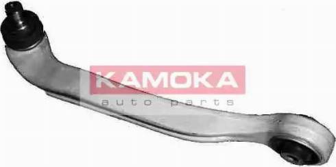 Kamoka 9937774 - Braccio oscillante, Sospensione ruota autozon.pro