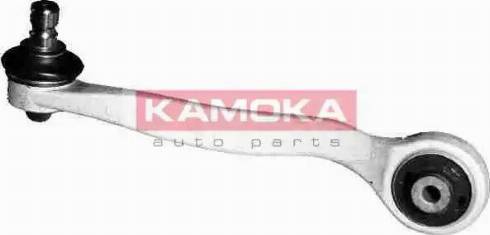 Kamoka 9937772 - Braccio oscillante, Sospensione ruota autozon.pro