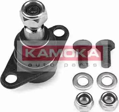 Kamoka 9921484 - Giunto di supporto / guida autozon.pro