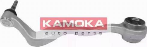 Kamoka 9921474 - Braccio oscillante, Sospensione ruota autozon.pro