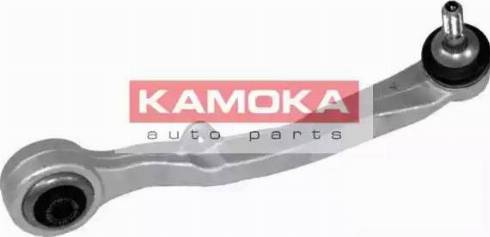 Kamoka 9921473 - Braccio oscillante, Sospensione ruota autozon.pro