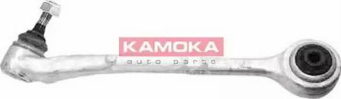 Kamoka 9921574 - Braccio oscillante, Sospensione ruota autozon.pro