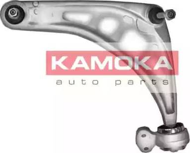 Kamoka 9921674 - Braccio oscillante, Sospensione ruota autozon.pro