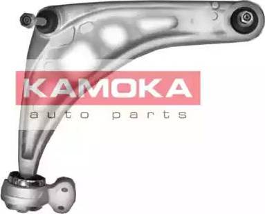 Kamoka 9921675 - Braccio oscillante, Sospensione ruota autozon.pro