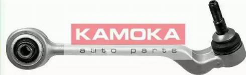 Kamoka 9921076 - Braccio oscillante, Sospensione ruota autozon.pro