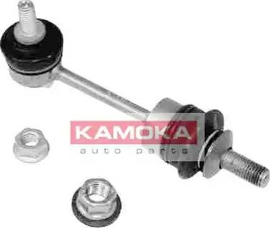 Kamoka 9921369 - Asta / Puntone, Stabilizzatore autozon.pro