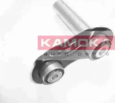 Kamoka 9921368 - Asta / Puntone, Sospensione ruote autozon.pro