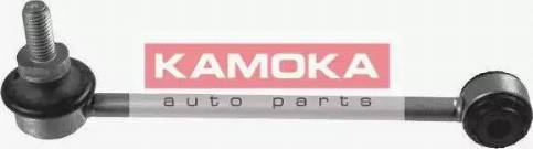 Kamoka 9921362 - Asta / Puntone, Stabilizzatore autozon.pro