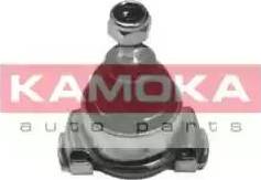 Kamoka 9921385 - Giunto di supporto / guida autozon.pro