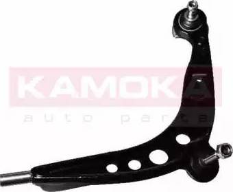 Kamoka 9921370 - Braccio oscillante, Sospensione ruota autozon.pro