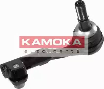 Kamoka 9921236 - Testa barra d'accoppiamento autozon.pro