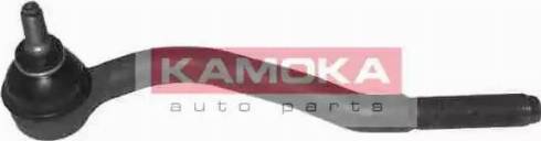 Kamoka 997939 - Testa barra d'accoppiamento autozon.pro