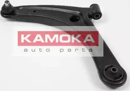 Kamoka 9971470 - Braccio oscillante, Sospensione ruota autozon.pro