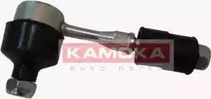 Kamoka 9971169 - Asta / Puntone, Stabilizzatore autozon.pro