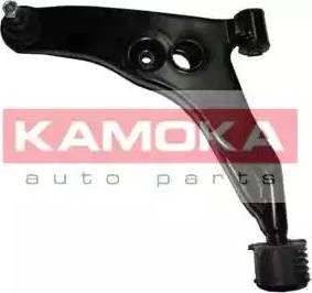 Kamoka 9971270 - Braccio oscillante, Sospensione ruota autozon.pro