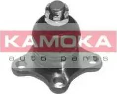 Kamoka 9972088 - Giunto di supporto / guida autozon.pro