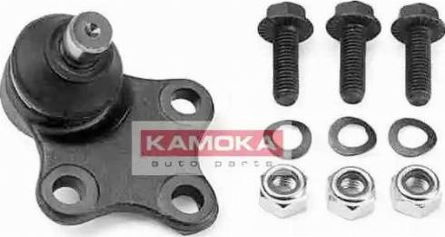 Kamoka 997783 - Giunto di supporto / guida autozon.pro