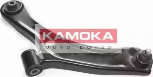 Kamoka 9977270 - Braccio oscillante, Sospensione ruota autozon.pro