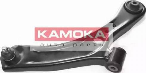 Kamoka 9977271 - Braccio oscillante, Sospensione ruota autozon.pro