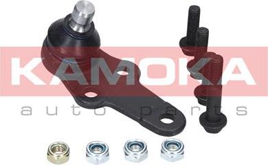 Kamoka 9040041 - Giunto di supporto / guida autozon.pro