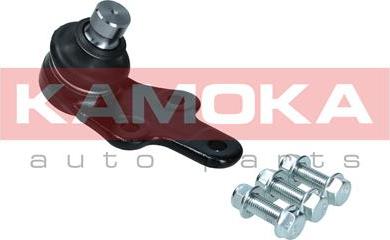 Kamoka 9040048 - Giunto di supporto / guida autozon.pro