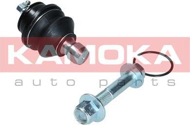 Kamoka 9040058 - Giunto di supporto / guida autozon.pro