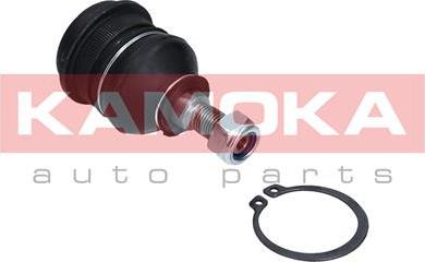 Kamoka 9040196 - Giunto di supporto / guida autozon.pro