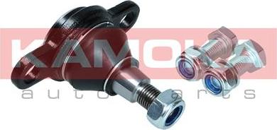 Kamoka 9040151 - Giunto di supporto / guida autozon.pro