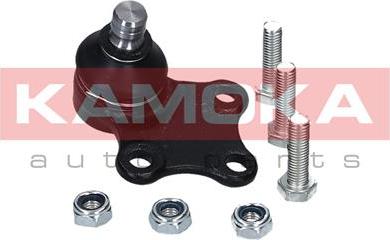 Kamoka 9040183 - Giunto di supporto / guida autozon.pro