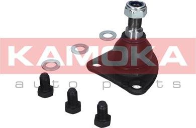 Kamoka 9040134 - Giunto di supporto / guida autozon.pro