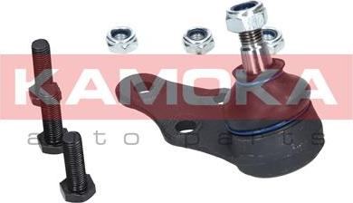 Kamoka 9040225 - Giunto di supporto / guida autozon.pro