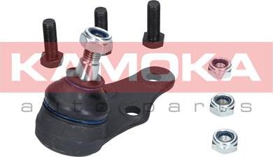 Kamoka 9040225 - Giunto di supporto / guida autozon.pro