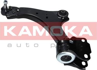 Kamoka 9050097 - Braccio oscillante, Sospensione ruota autozon.pro