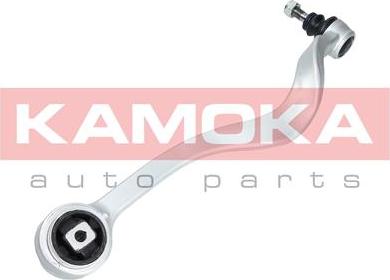 Kamoka 9050065 - Braccio oscillante, Sospensione ruota autozon.pro