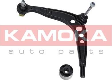 Kamoka 9050067 - Braccio oscillante, Sospensione ruota autozon.pro