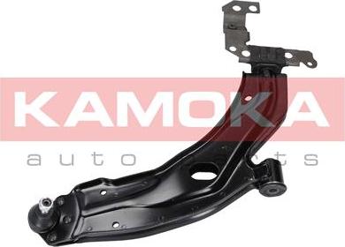 Kamoka 9050014 - Braccio oscillante, Sospensione ruota autozon.pro