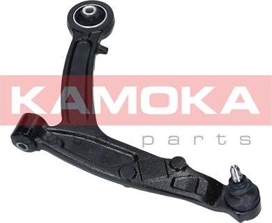 Kamoka 9050015 - Braccio oscillante, Sospensione ruota autozon.pro