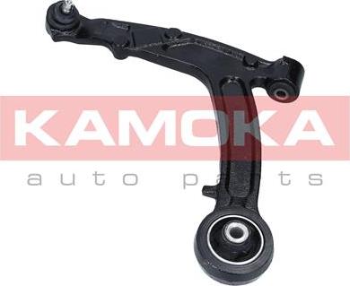 Kamoka 9050015 - Braccio oscillante, Sospensione ruota autozon.pro