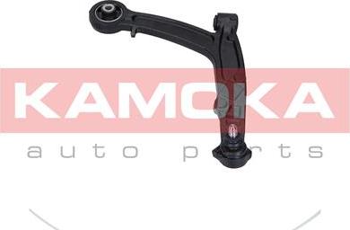 Kamoka 9050016 - Braccio oscillante, Sospensione ruota autozon.pro