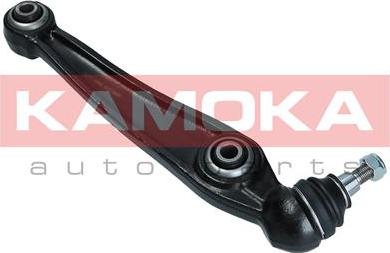 Kamoka 9050089 - Braccio oscillante, Sospensione ruota autozon.pro