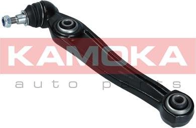 Kamoka 9050089 - Braccio oscillante, Sospensione ruota autozon.pro