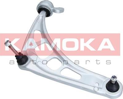 Kamoka 9050084 - Braccio oscillante, Sospensione ruota autozon.pro